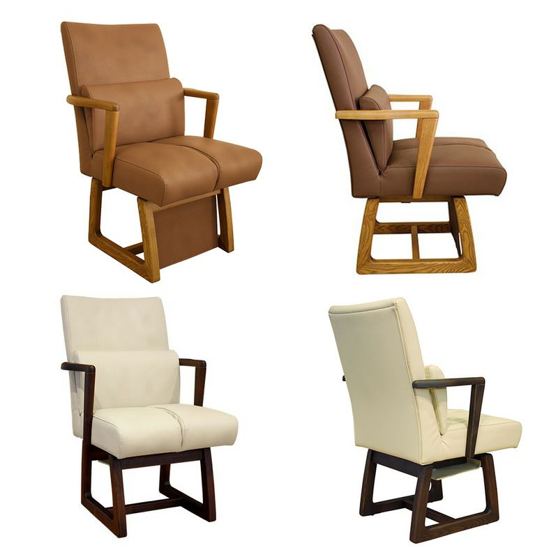 回転チェア アンカ