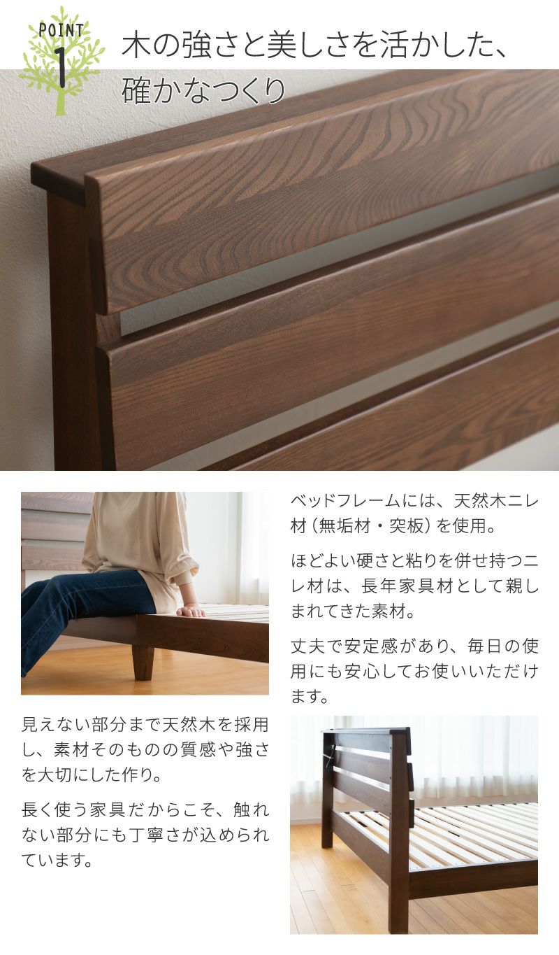 ユーシュシングル