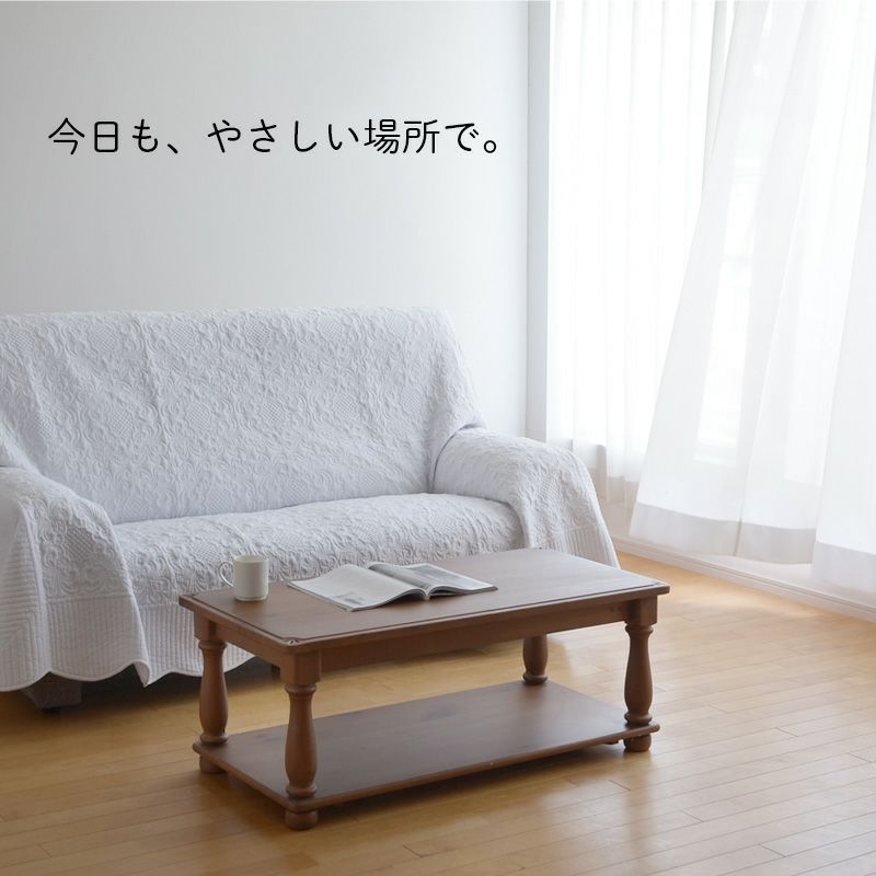 ホワイトキルト