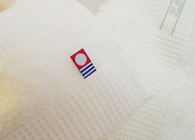 ワッフルボーダー