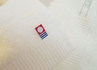 ワッフルボーダー