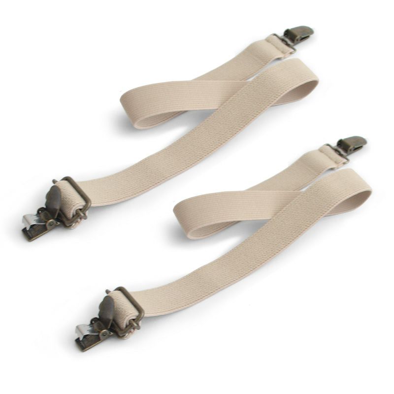 ソファカバー用サスペンダー