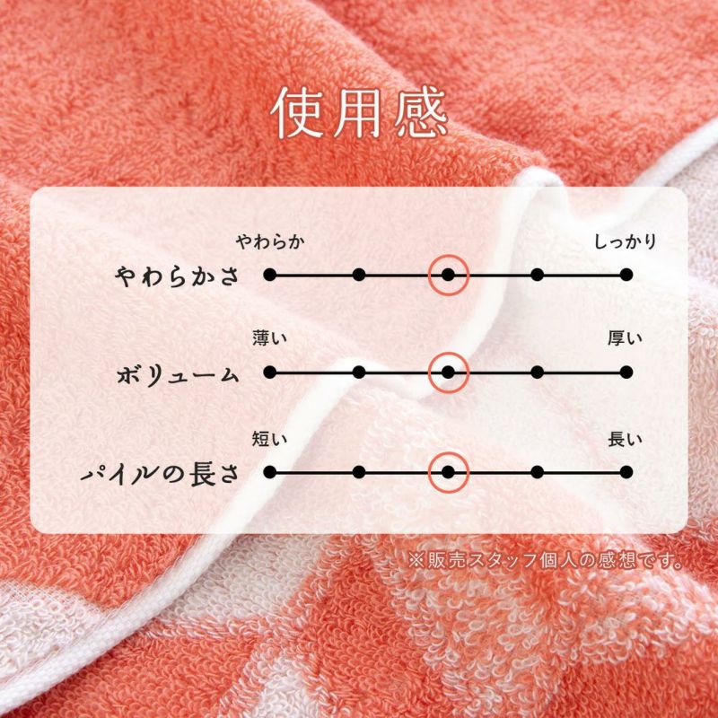 フィオレハンカチ