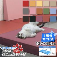 いす生地