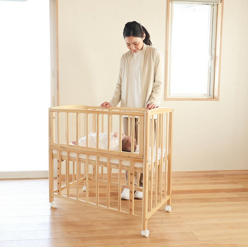 リビングコット