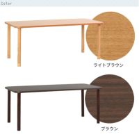 メラミン天板180×90